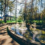 Санаторное лечение