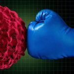 Полезная книга про борьбу с раком