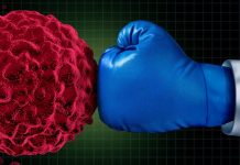 Полезная книга про борьбу с раком