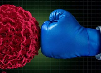 Полезная книга про борьбу с раком