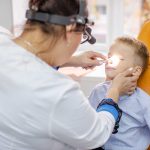 Детский ЛОР: почему так важно посещать этого врача
