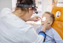 Детский ЛОР: почему так важно посещать этого врача