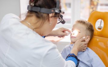 Детский ЛОР: почему так важно посещать этого врача