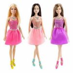 Куклы Барби