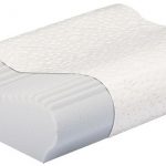 Особенности и преимущества подушек с эффектом памяти