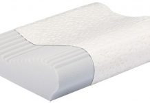 Особенности и преимущества подушек с эффектом памяти