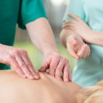 Уникальные курсы массажа