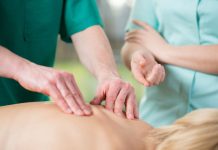 Уникальные курсы массажа