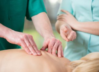 Уникальные курсы массажа
