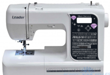Компьютеризированные бытовые швейные машинки