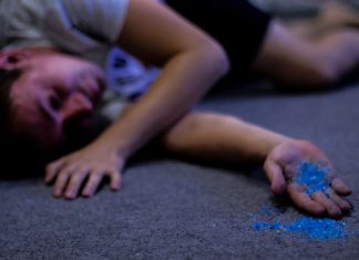 Лечение зависимости от «соли»: влияние вещества на организм и методы терапии