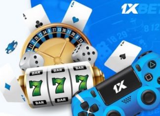 Обзор онлайн казино 1xBet Казахстан