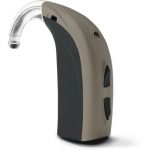 Слуховые аппараты