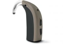 Слуховые аппараты