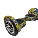 Гироскутеры