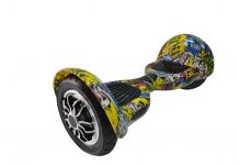 Гироскутеры