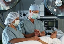 Лечение за рубежом