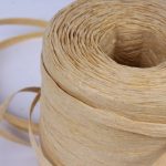 Натуральная рафия