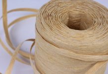 Натуральная рафия