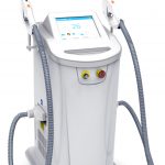 Медицинский лазерный комплекс