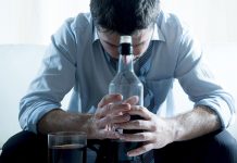 Лечение алкогольной зависимости