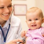 Детский врач на дом в Санкт-Петербурге Детский врач на дом