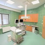 Частная хирургия в медицинском центре