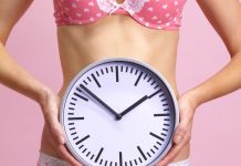 НЕРЕГУЛЯРНЫЙ МЕНСТРУАЛЬНЫЙ ЦИКЛ