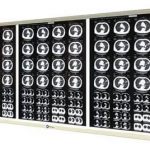 Российский производитель медицинских негатоскопов