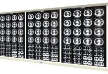 Российский производитель медицинских негатоскопов