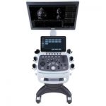 УЛЬТРАЗВУКОВОЙ АППАРАТ SIUI APOGEE 5800