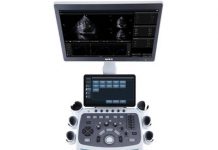 УЛЬТРАЗВУКОВОЙ АППАРАТ SIUI APOGEE 5800