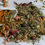 Польза сборов лекарственных трав