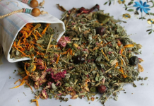 Польза сборов лекарственных трав