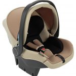 Каким должно быть автокресло для новорожденного