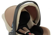 Каким должно быть автокресло для новорожденного