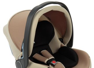 Каким должно быть автокресло для новорожденного