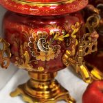 Фирменный магазин тульских самоваров