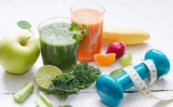 7 шагов для нормализации естественного детокса