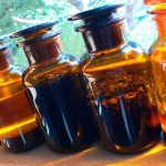 Преимущества лекарственных настоек