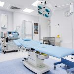 Медицинский центр в Москве