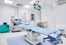 Медицинский центр в Москве