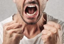 Какие ошибки совершает раздраженный человек