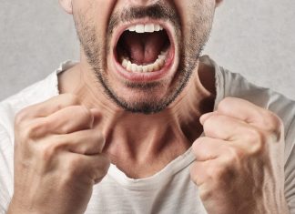 Какие ошибки совершает раздраженный человек