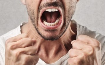 Какие ошибки совершает раздраженный человек