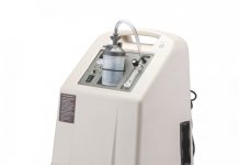 Кислородные концентраторы