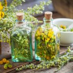 Лечение болезней народными средствами