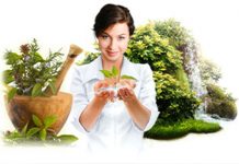 Где найти фитокомплексы для здоровья и долголетия?