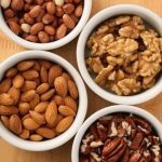 Полезные орехи