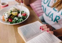 ИНТУИТИВНОЕ ПИТАНИЕ